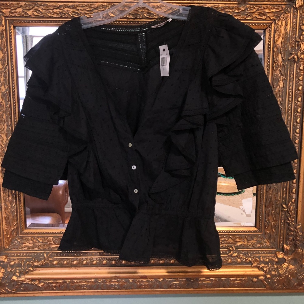 Loveshackfancy Livie blouse - Picture 5 of 5